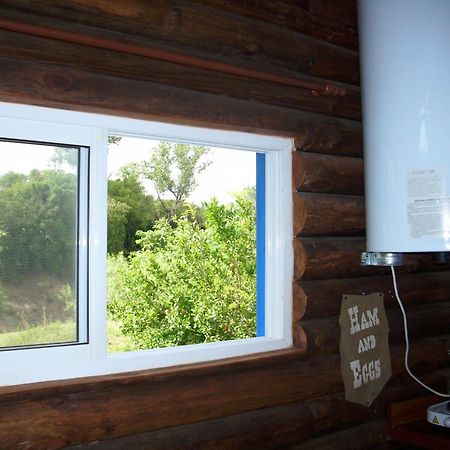 Cabanas De La Ribera Σαν Πέδρο Εξωτερικό φωτογραφία
