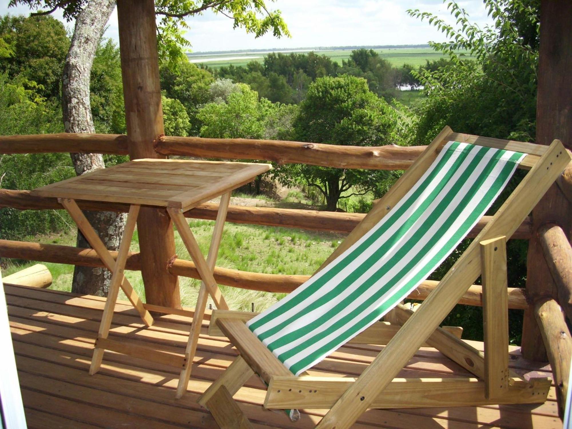 Cabanas De La Ribera Σαν Πέδρο Εξωτερικό φωτογραφία