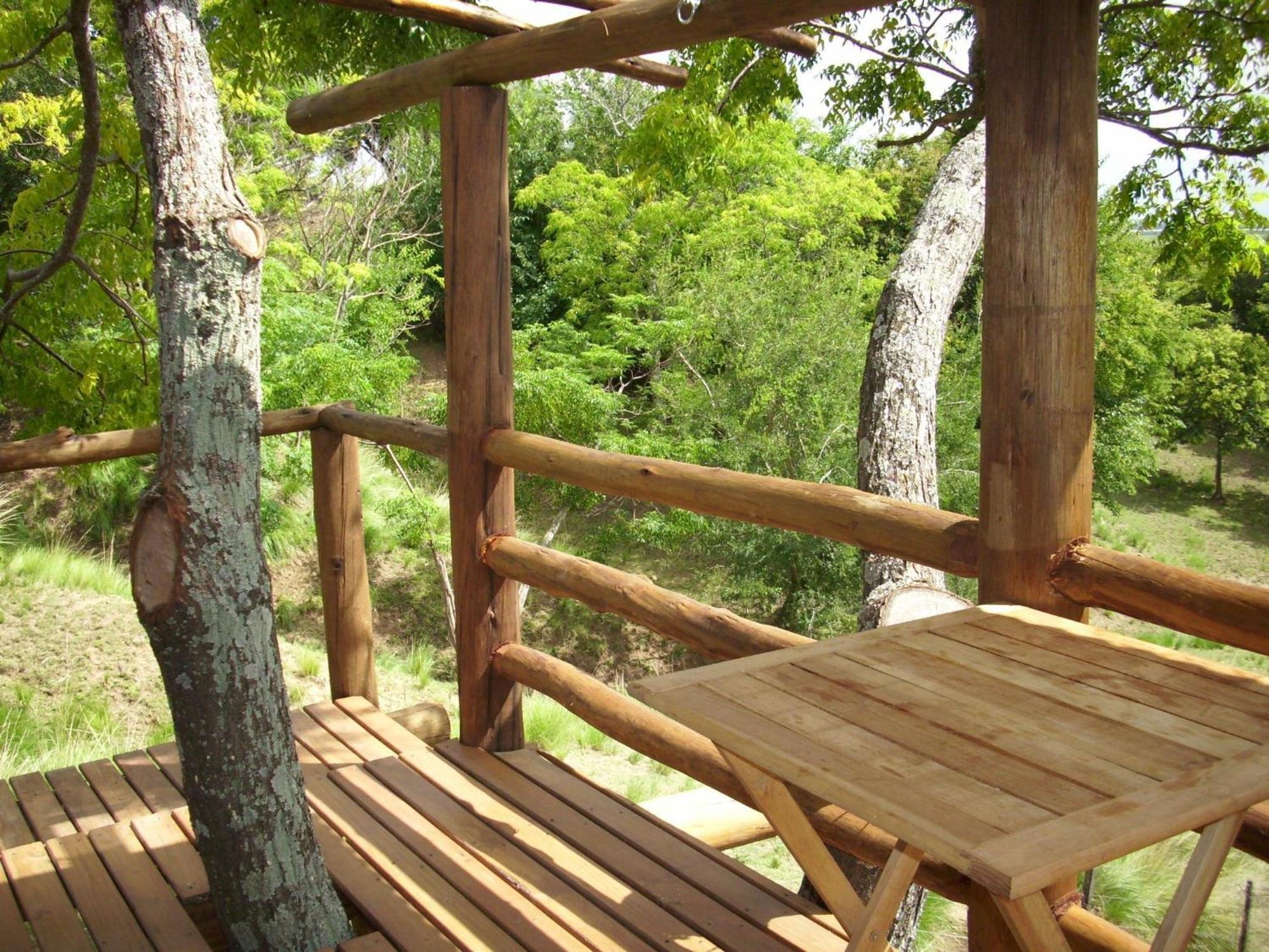 Cabanas De La Ribera Σαν Πέδρο Εξωτερικό φωτογραφία