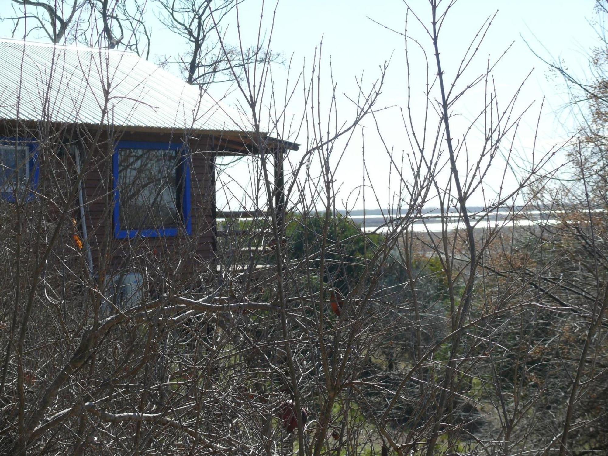 Cabanas De La Ribera Σαν Πέδρο Εξωτερικό φωτογραφία