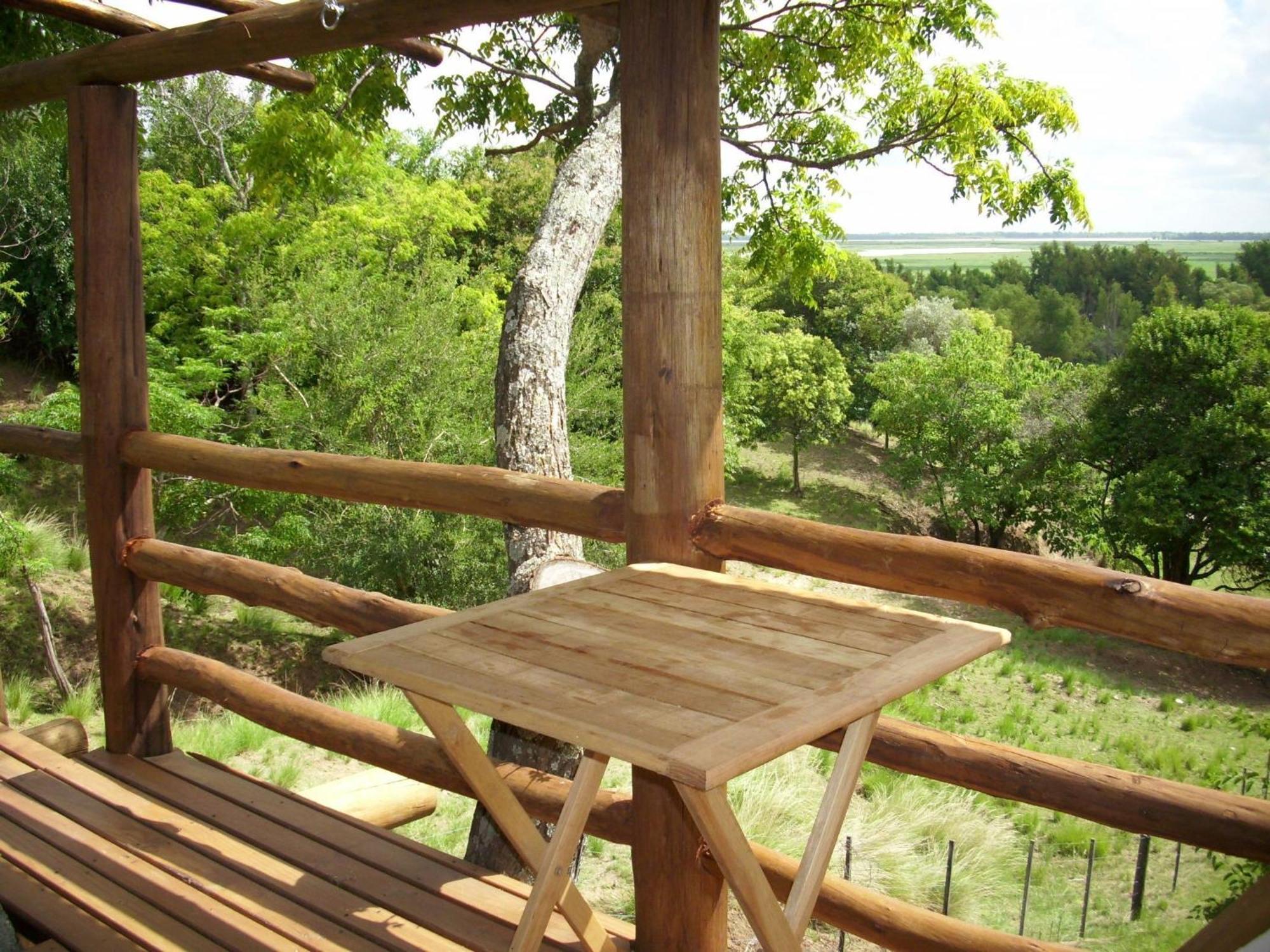 Cabanas De La Ribera Σαν Πέδρο Εξωτερικό φωτογραφία
