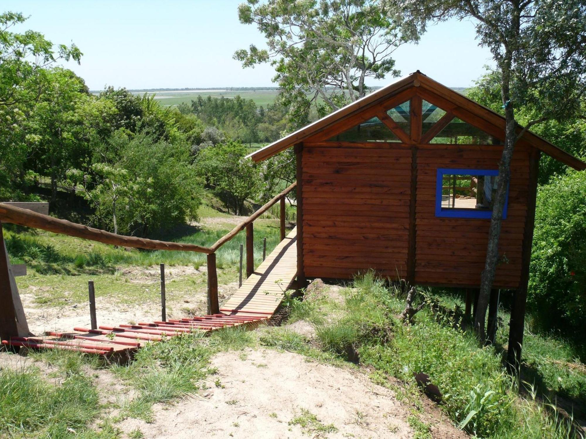 Cabanas De La Ribera Σαν Πέδρο Εξωτερικό φωτογραφία