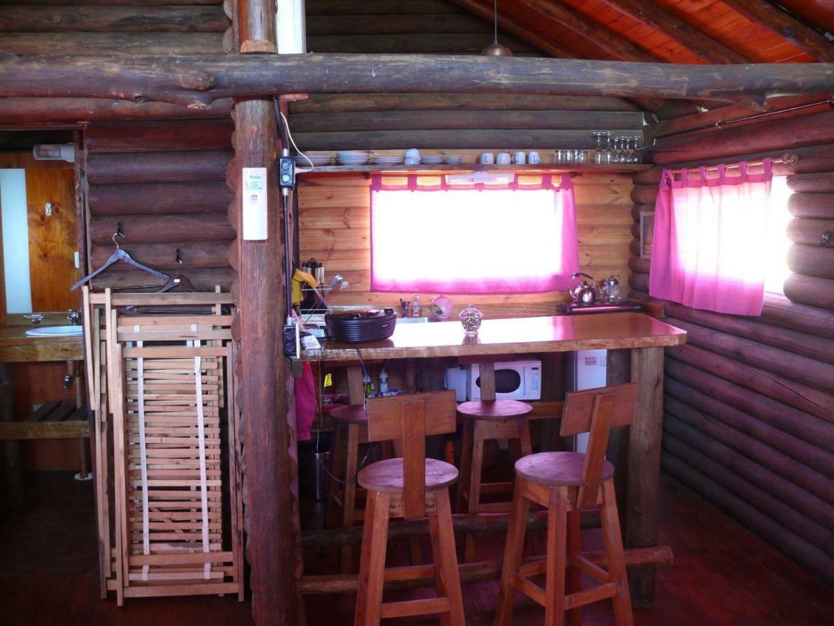 Cabanas De La Ribera Σαν Πέδρο Εξωτερικό φωτογραφία